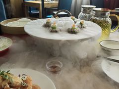 -壹零捌道·北京烤鸭(车公庄店)