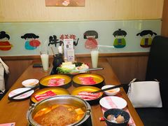 -牛New寿喜烧(青浦店)