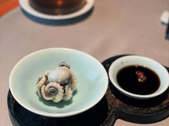 白灼望潮-新荣记(椒江店)