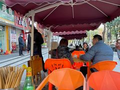 -老长沙原汁原味粉馆(韭菜园店)