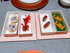 -柿合缘新京菜(国金中心商场店)