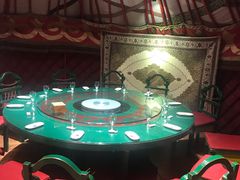 包厢-九十九顶毡房(阜石路店)