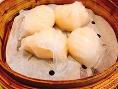 晶莹鲜虾饺-添好运点心专门店(中环IFC店)