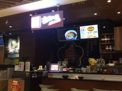 -西北杂粮筐手工面凉皮(来福士店)