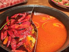 -笨姐居民楼火锅(南宁朝阳店)