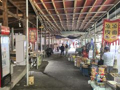 -将军关探险漂流