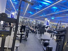 -威仕顿健身游泳(御锦城店)
