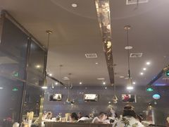 -火炉火自助餐(喜隆多店)