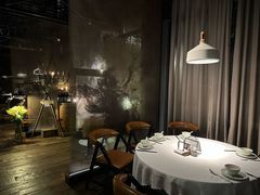 -肴约·花园式餐厅(湖里店)