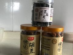 -段氏奇香花生米(长嘉汇店)