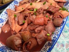 -杨南饭店·二十五年闽菜馆(凤湖新城一店)