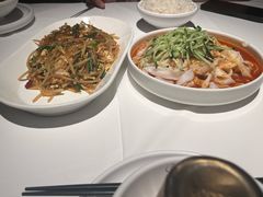 -西域阿里马新疆菜·清真(桂花路店)