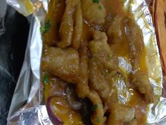 -清真悦宾楼食府(海湖店)
