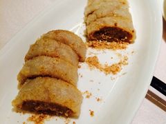 -粗茶淡饭·汉口公馆(循礼门店)
