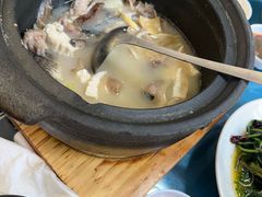 -干老四雅鱼饭店(滨江西路店)