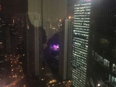 -翡翠36餐厅(浦东香格里拉店)