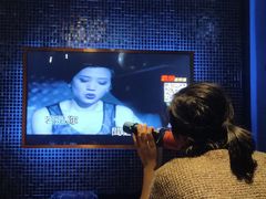 -好声音时尚量贩KTV(之心城店)