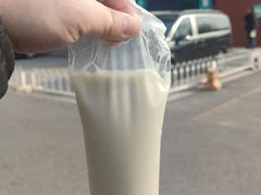 -尹三豆汁(天坛店)