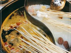 -钢管厂歆瑞源油卤串串香(春熙路太古里店)