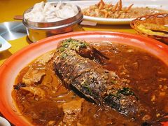-人民公社大食堂(顺义总店)