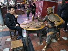-八一好吃街·高品美食广场