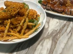 -汤城小厨•粤菜•靓汤(西直门凯德MALL店)