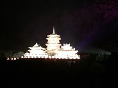 -禅宗少林·音乐大典