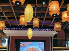 -巢爷老味(东方红店)