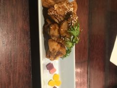 -外婆家(南通CBD大有境店)