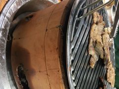 -原始泥炉烤肉(总店)