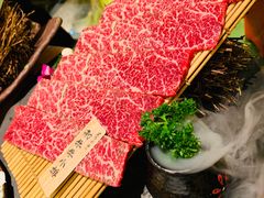 -黑牛の店·和牛烧肉(合生汇店)