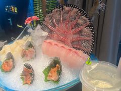 -享月汤皇·海鲜小火锅·聚会(曲江创意谷店)