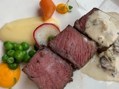 低温澳洲精选牛排-G+KITCHEN(龙湖狮山天街店)