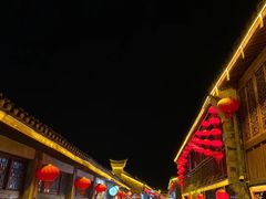 -前童古镇