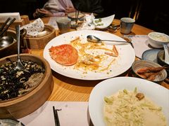 -荣小馆(杭州大厦店)