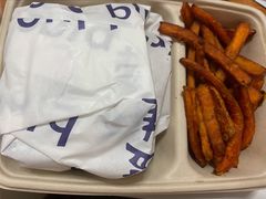 -bluefrog蓝蛙(皇庭广场店)