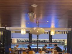 -OPEN開全日自助餐厅·牛肉火锅·海鲜(佛山希尔顿酒店)