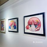 🌈MR. 日常派solo show魔都看展