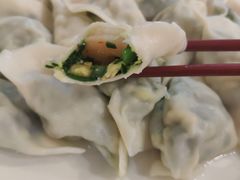 -鲜鲜锅贴(荆山路店)