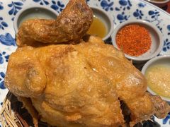 -长安记·大美陕菜(大族广场店)