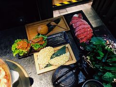 -湊湊火锅·茶憩(新中关购物中心店)