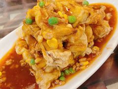-溢香苑瓦罐(前进路店)