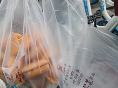 -詹记桃酥(宿州路店)