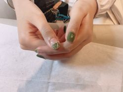 -蜜丝卡伦美甲美睫半永久