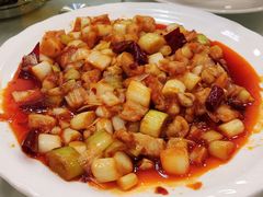 -西域美食兰州老马拉面(顺沙路辅路店)