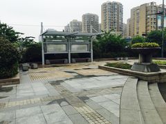 -杭州城北体育公园