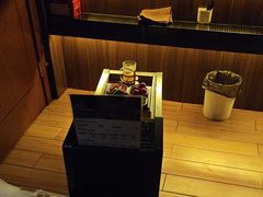 -江南足纪·影院足道·轻奢SPA(笋岗HALO广场店)