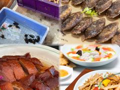 -美未居·老字号·地道顺德菜·桑拿鸡·鱼生(容桂店)