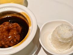 -羲和雅苑•北京烤鸭(国贸商城店)