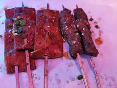 -燥次·烧烤酒场(万象城店)